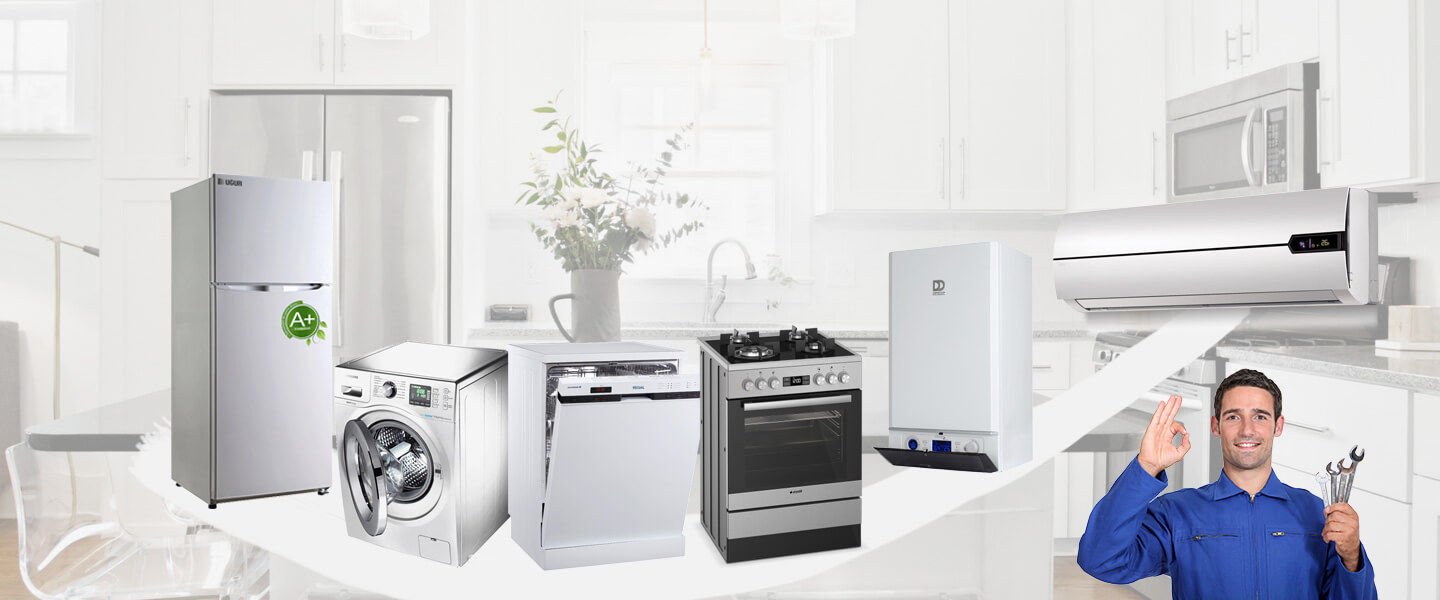 Çanakçı Gorenje Servisi